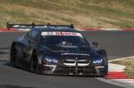 BMW M4 DTM 2019 года